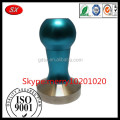 Customized 51mm 58mm Stainless Steel Coffee Tamper